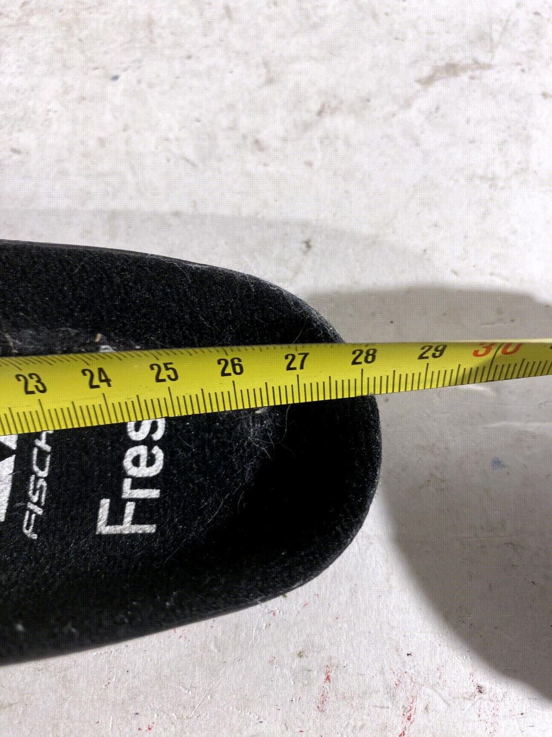 Fischer Combi Pro Nordic Cross Country Ski Boots Size EU43 US9.5 for NNN 353