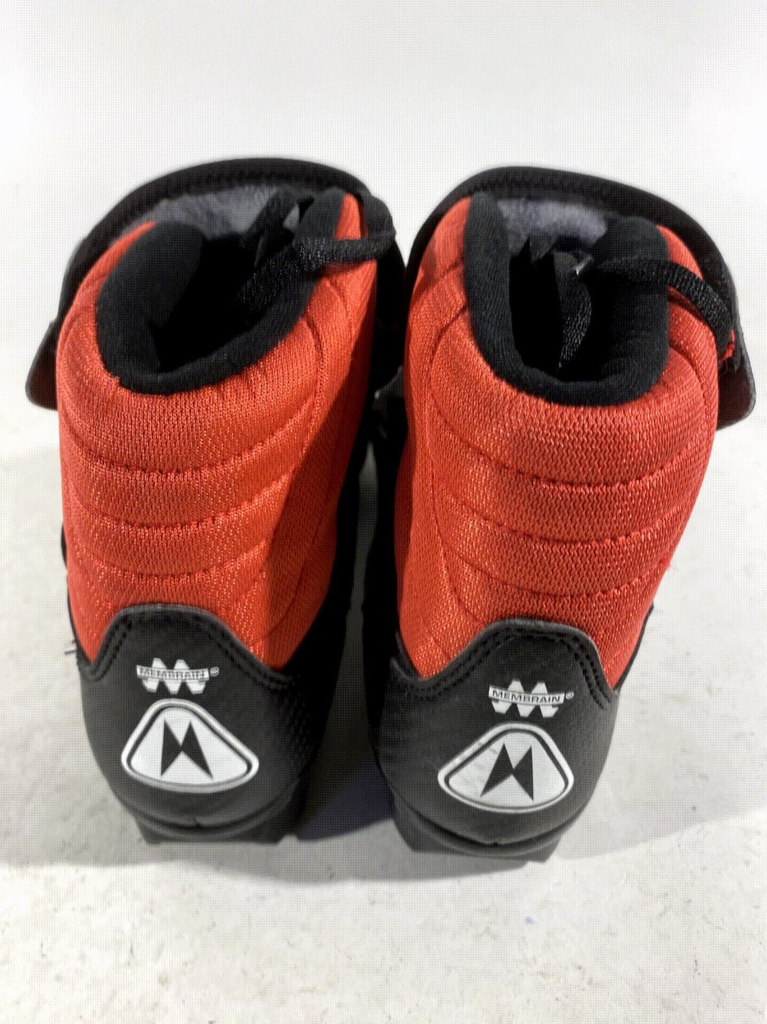 Madshus Ultra Classic Nordic Cross Country Ski Boots Size EU45 US11 for NNN 362