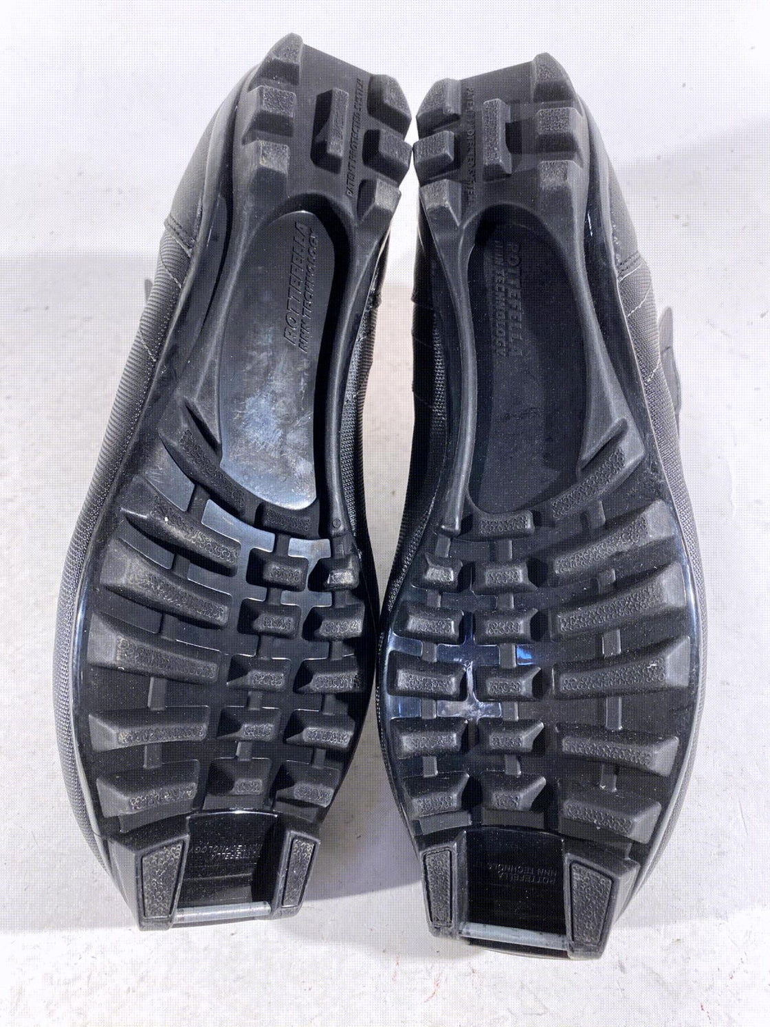 Madshus Ultra Classic Nordic Cross Country Ski Boots Size EU45 US11 for NNN 362