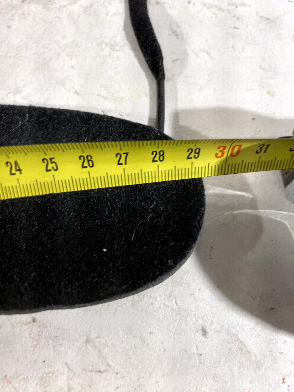 Madshus Ultra Classic Nordic Cross Country Ski Boots Size EU45 US11 for NNN 362