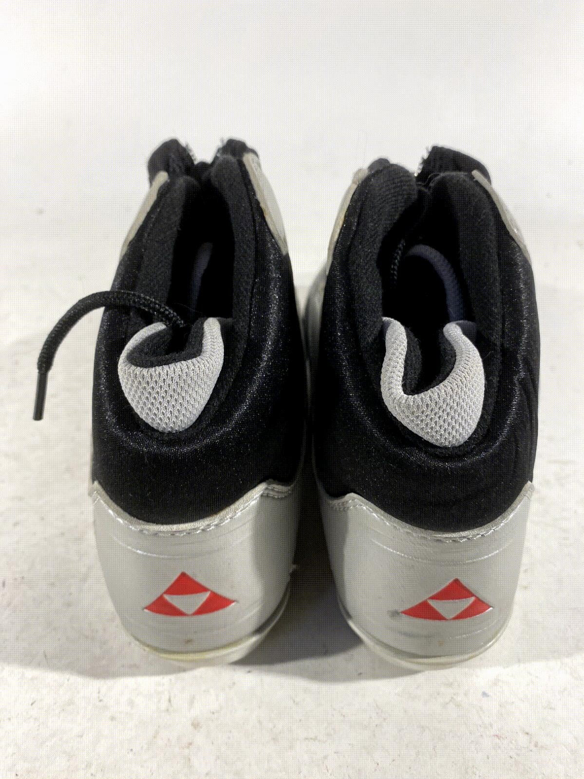 Fischer SL Comfort Cross Country Ski Boots Classic SNS Profil EU 42 US 9 361