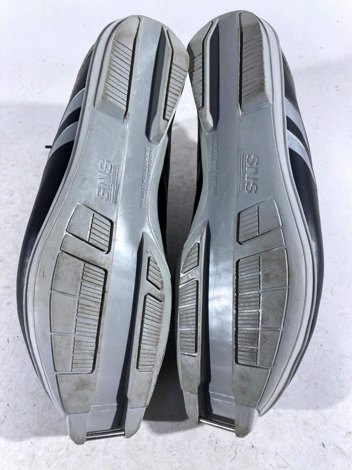 Fischer SL Comfort Cross Country Ski Boots Classic SNS Profil EU 42 US 9 361