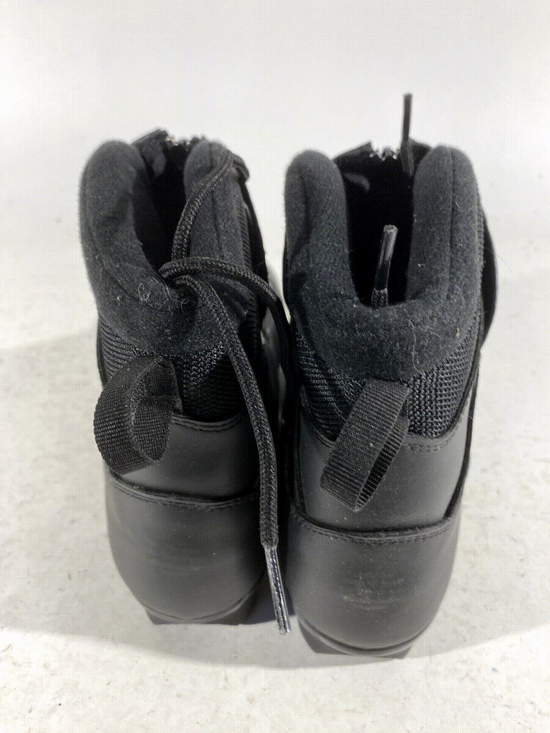 Alpina T5plus Touring Nordic Cross Country Ski Boots Size EU42 US9 NNN 368