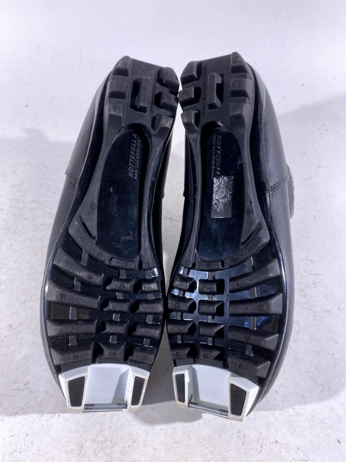 Alpina T5plus Touring Nordic Cross Country Ski Boots Size EU42 US9 NNN 368