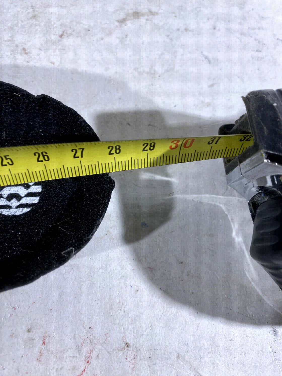 Alpina T5plus Touring Nordic Cross Country Ski Boots Size EU42 US9 NNN 368