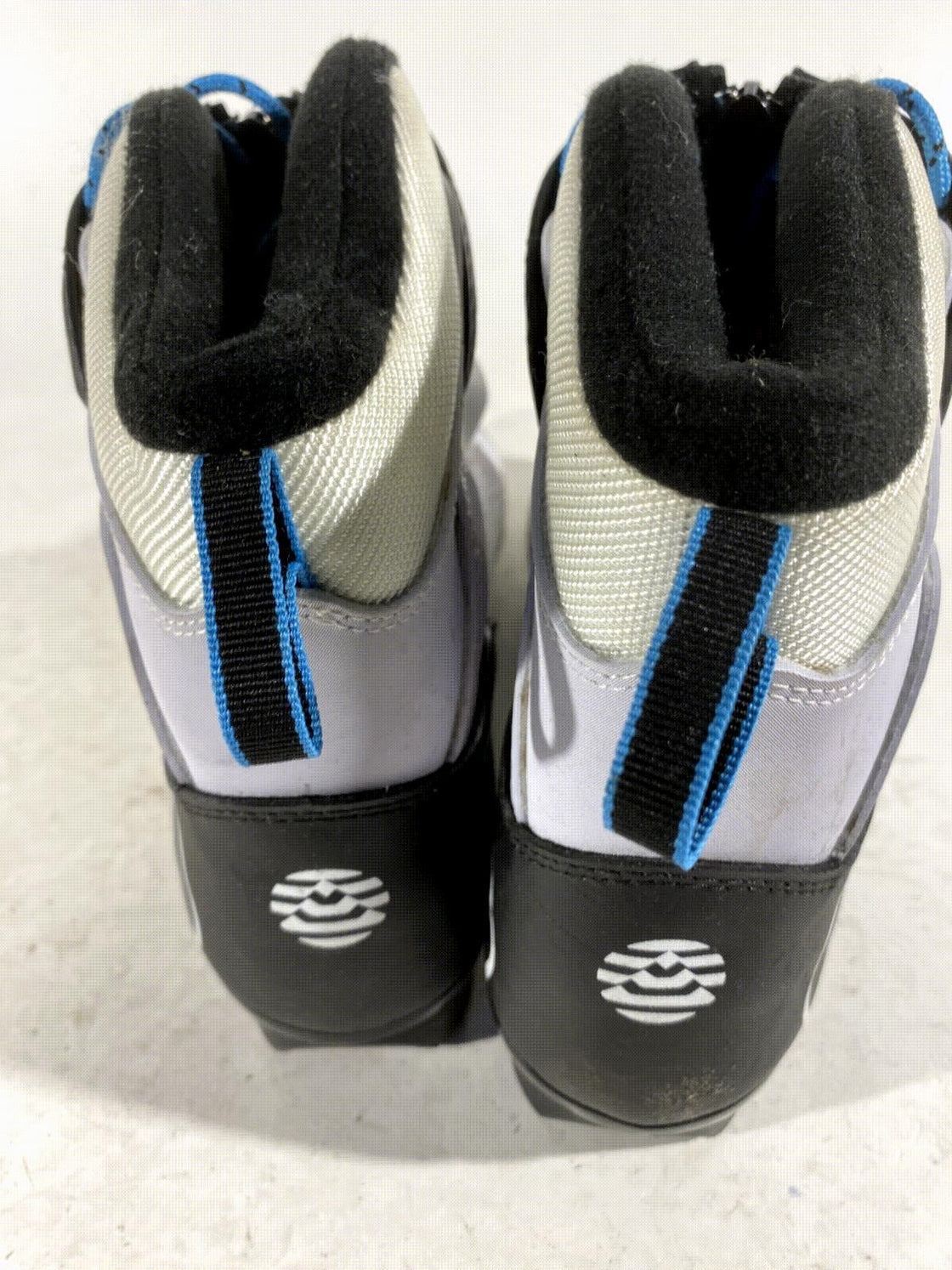 Alpina T5plus Nordic Cross Country Touring Ski Boots Size EU41 US8 for NNN 380