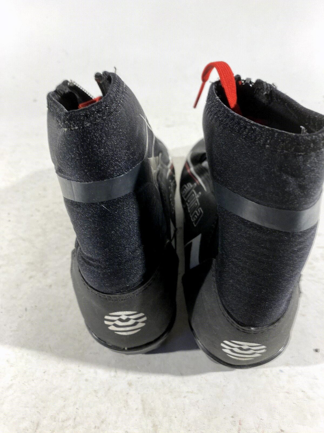 Alpina Sport Nordic Cross Country Classic Ski Boots Size EU39 US7 for NNN (378