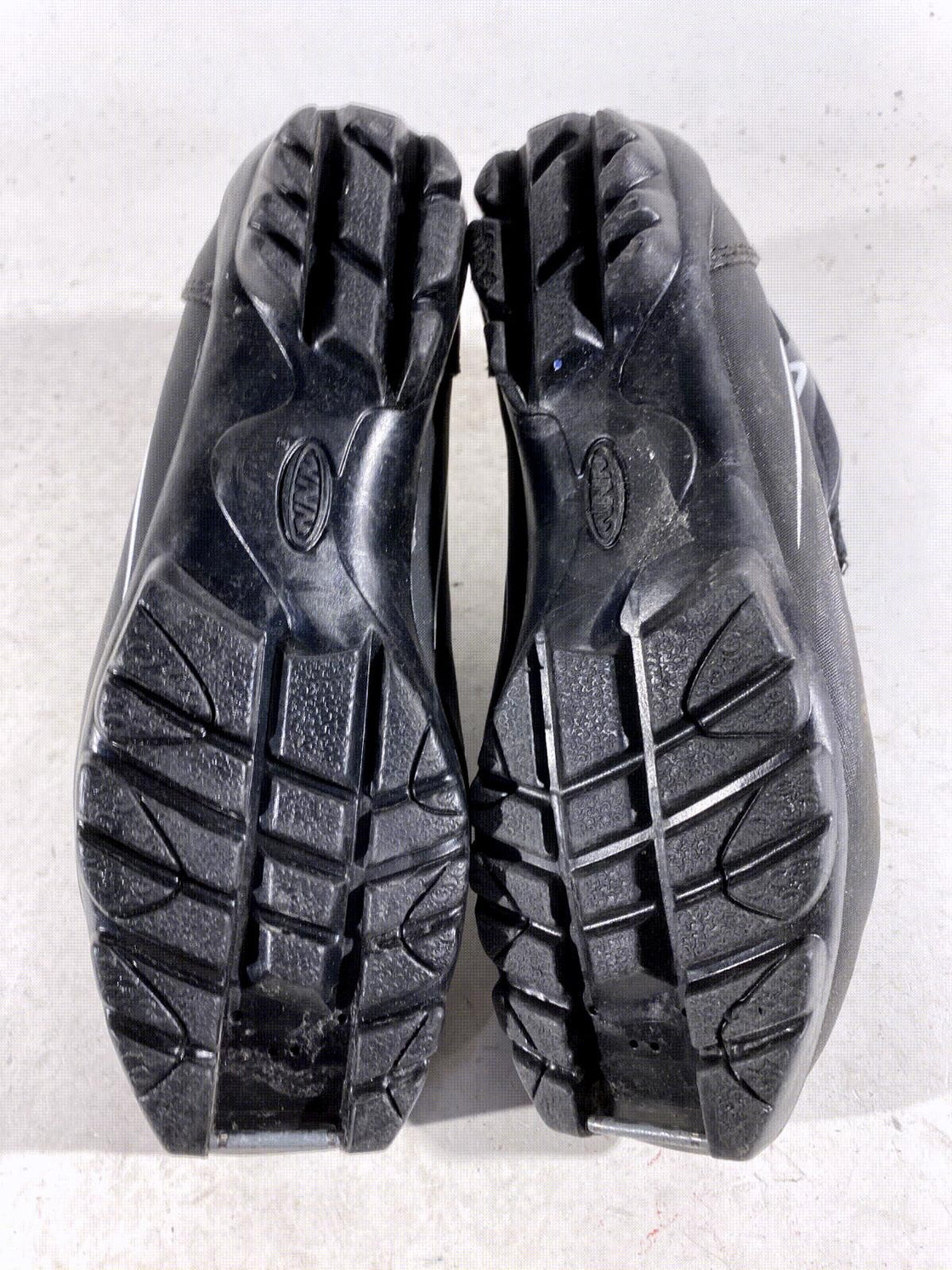 Alpina Sport Nordic Cross Country Classic Ski Boots Size EU39 US7 for NNN (378