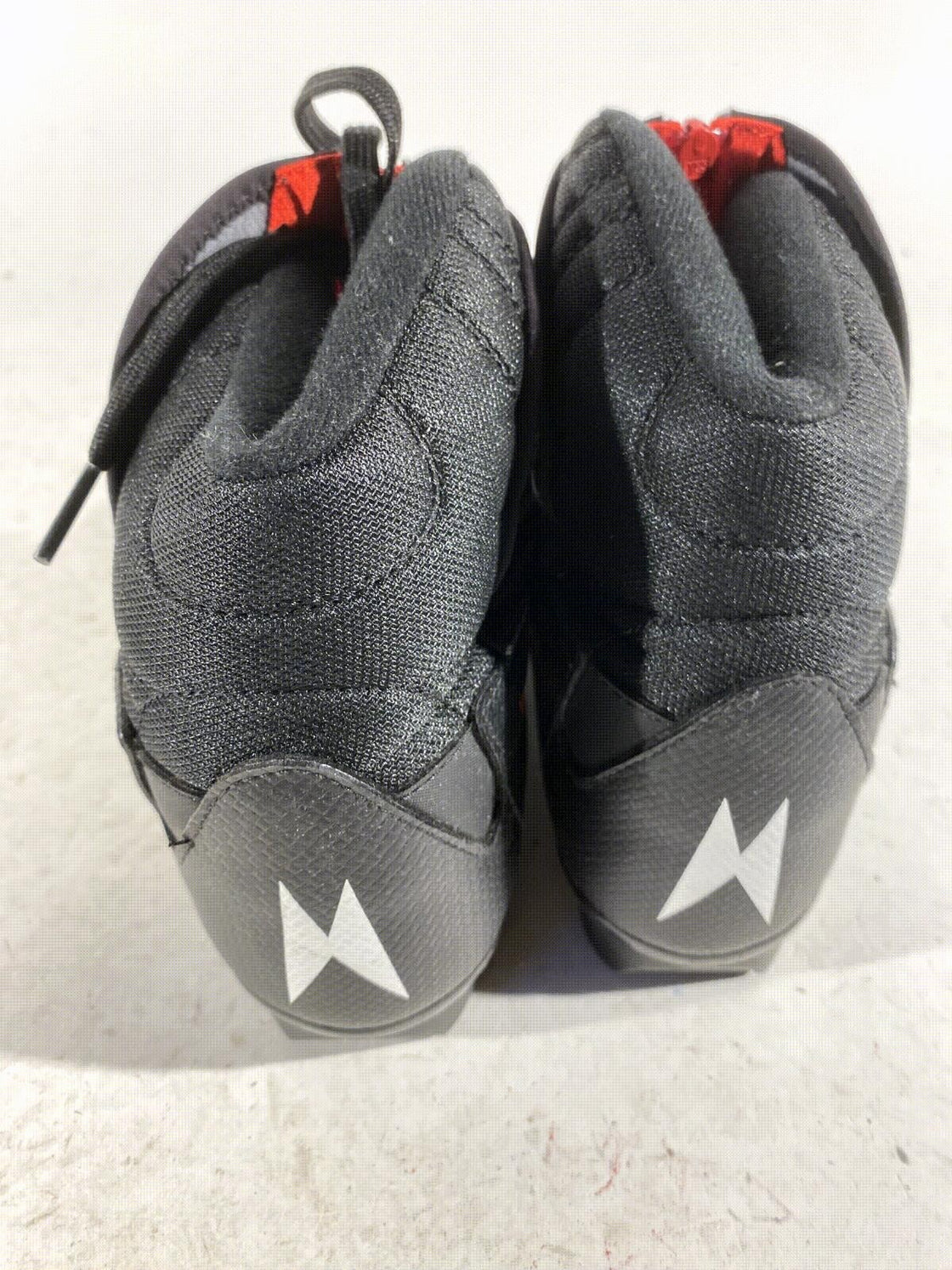 Madshus Racelin Nordic Cross Country Classic Ski Boots Size EU39 US7 for NNN 376