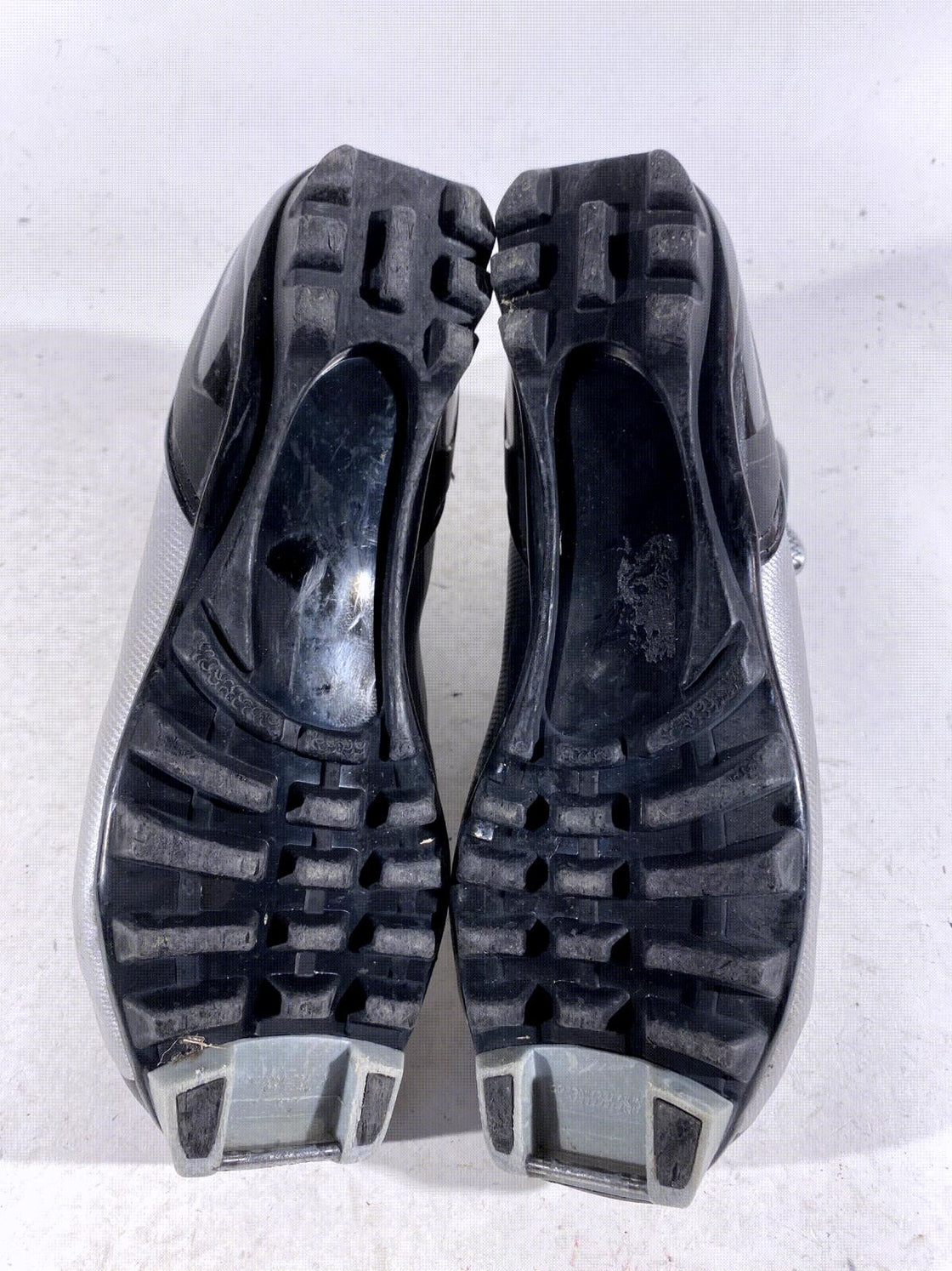 Alpina ST28G Nordic Cross Country Ski Boots Size EU41 US8 for NNN 377