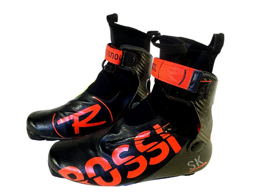 Rossignol X-ium Premium Cross Country Ski Boots Skate NNN EU 41 US 8 264mm 397