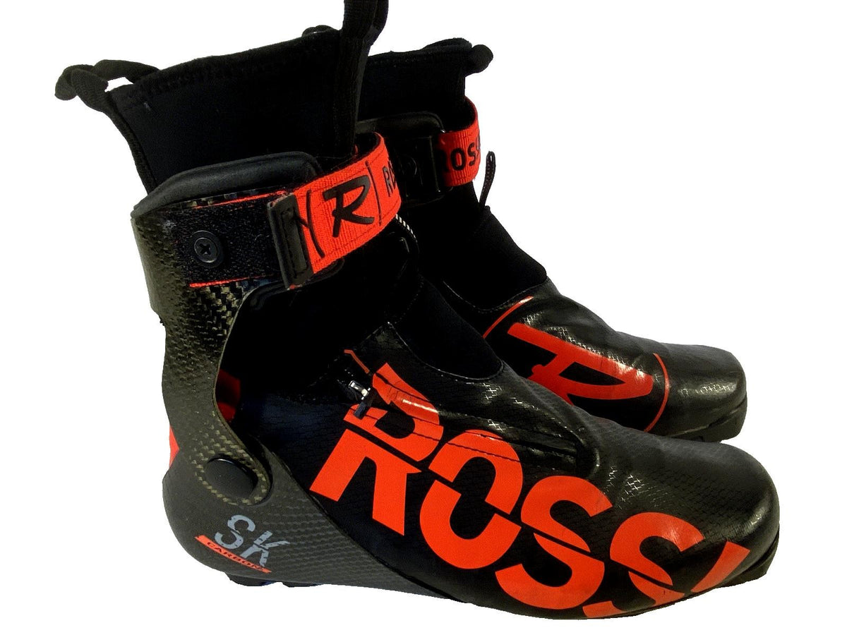 Rossignol X-ium Premium Cross Country Ski Boots Skate NNN EU 41 US 8 264mm 397