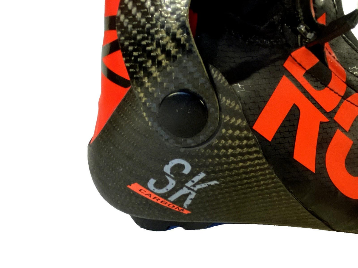Rossignol X-ium Premium Cross Country Ski Boots Skate NNN EU 41 US 8 264mm 397