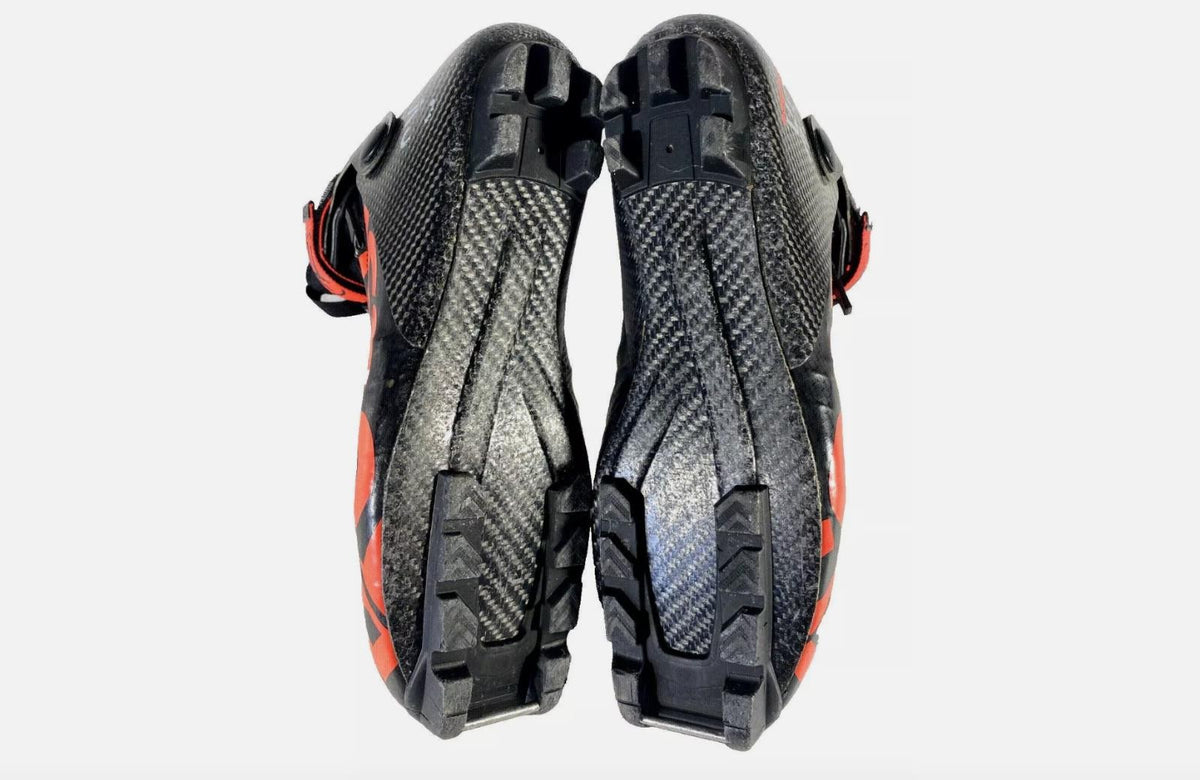 Rossignol X-ium Premium Cross Country Ski Boots Skate NNN EU 41 US 8 264mm 397