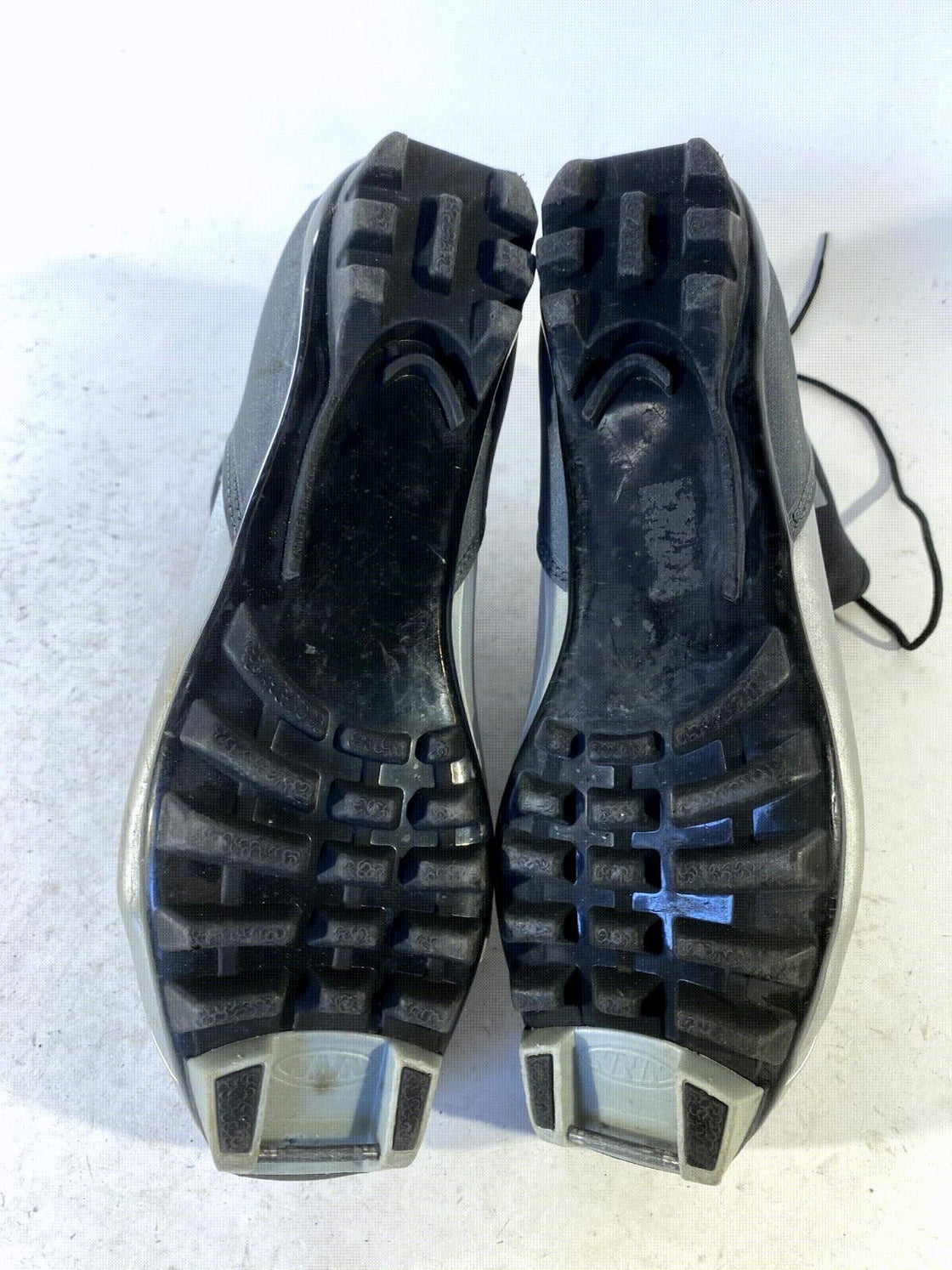 Alpina T10 Cross Country Ski Boots Classic Size EU43 US9.5 NNN Rottefella 411