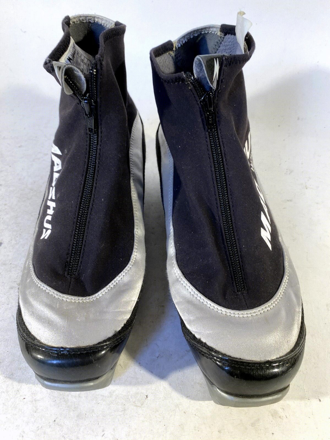 Madshus Hyper C Nordic Cross Country Ski Boots Size EU44 US10 for NNN 406
