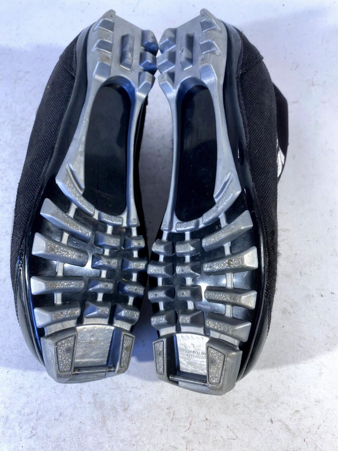 Madshus Hyper C Nordic Cross Country Ski Boots Size EU44 US10 for NNN 406