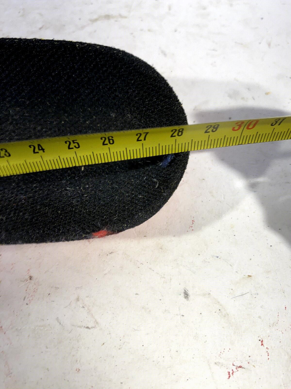 Madshus Hyper C Nordic Cross Country Ski Boots Size EU44 US10 for NNN 406