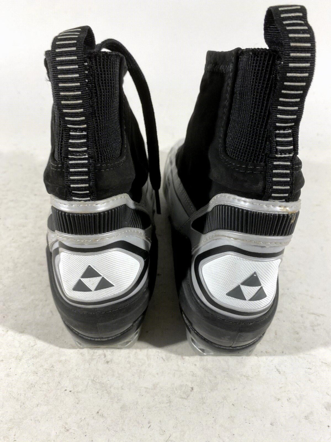 Fischer XC Touring Nordic Cross Country Ski Boots Size EU43 US9.5 NNN 419