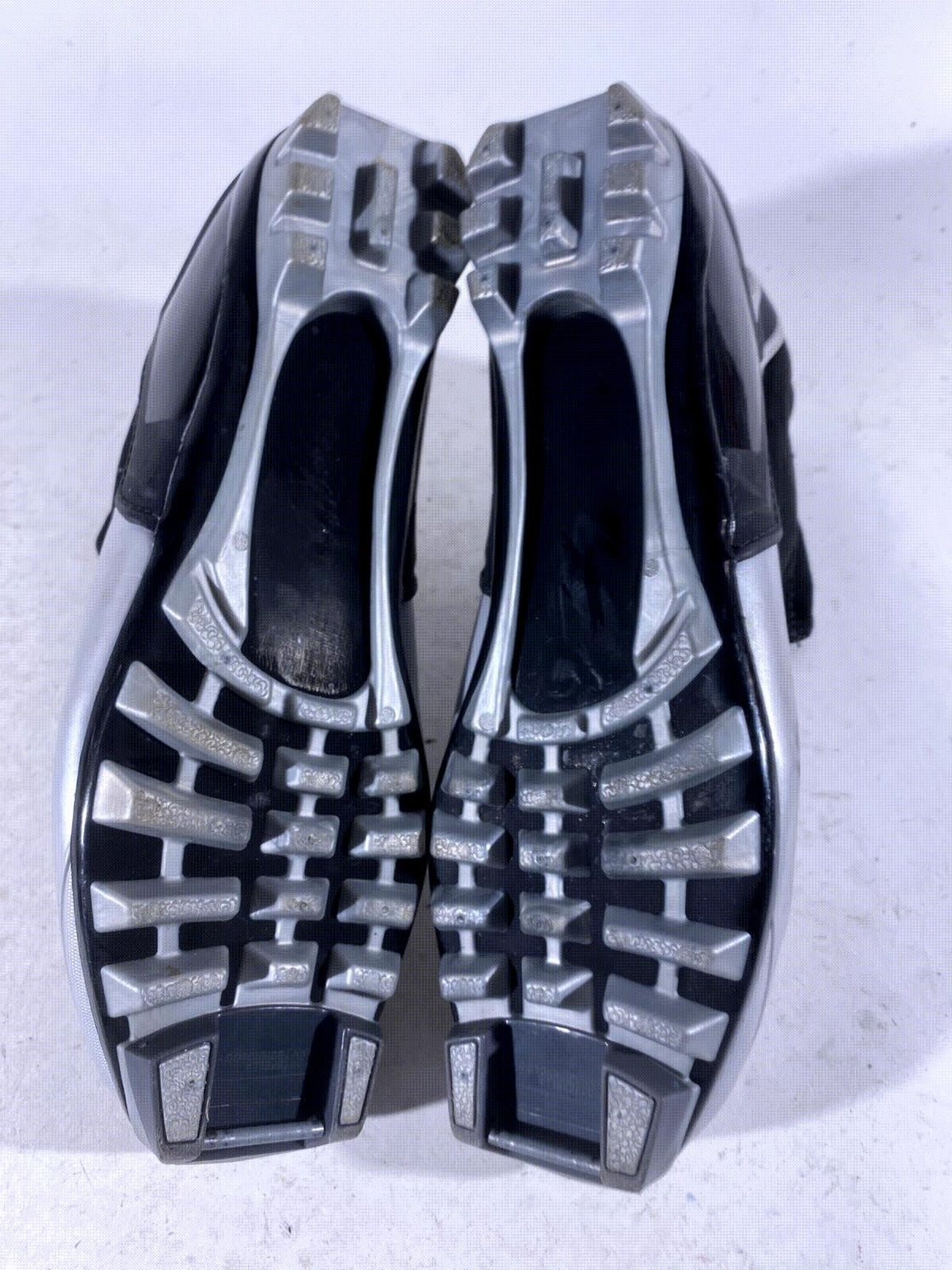 Fischer XC Touring Nordic Cross Country Ski Boots Size EU43 US9.5 NNN 419