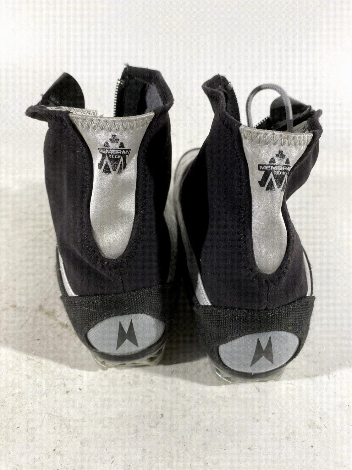 Madshus Hyper C Nordic Cross Country Ski Boots Size EU40 US7 NNN Rottefella 441