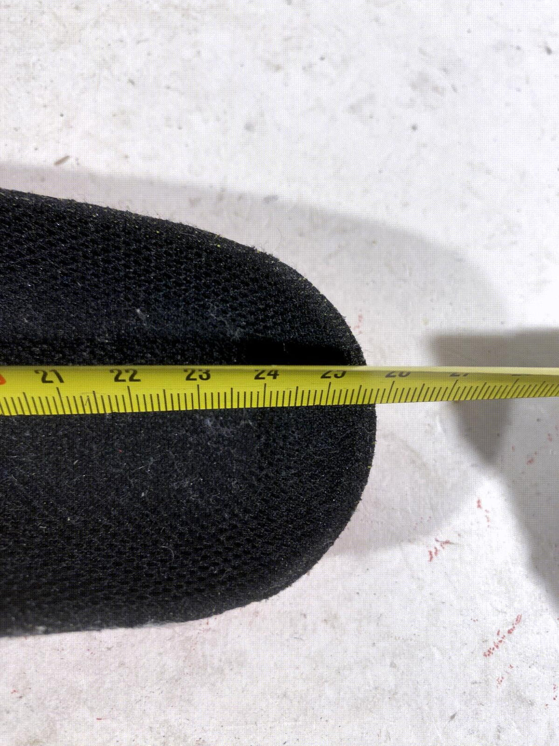 Madshus Hyper C Nordic Cross Country Ski Boots Size EU40 US7 NNN Rottefella 441