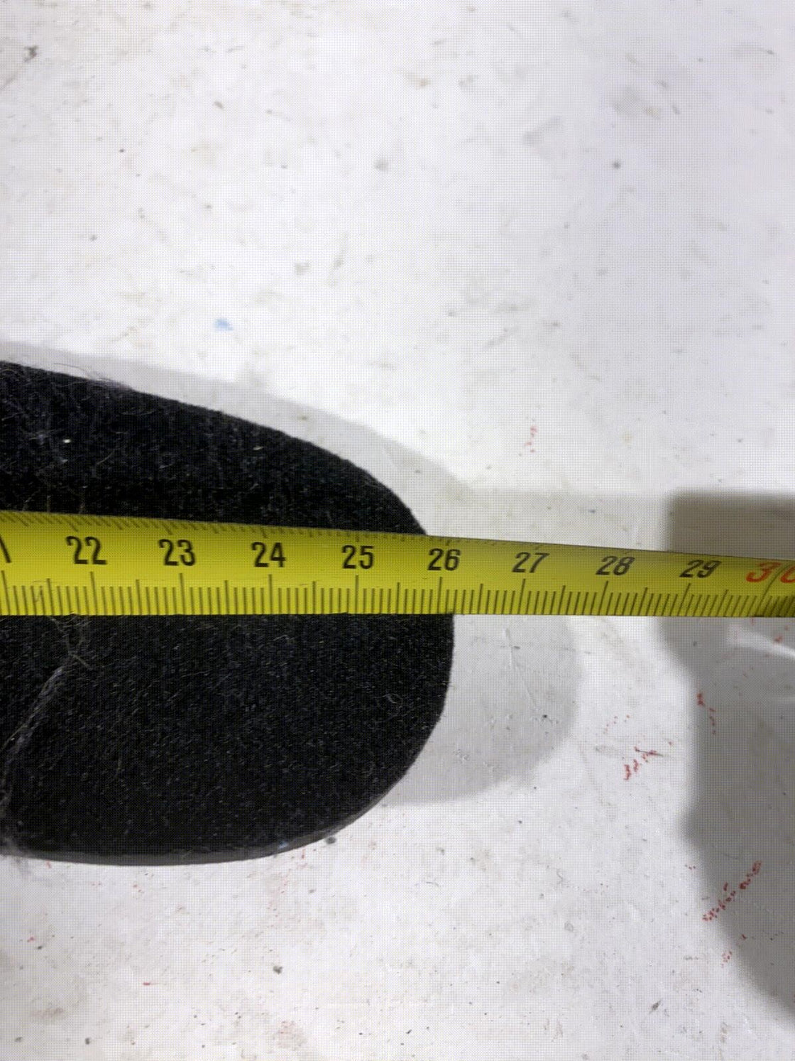 Madshus Race Line Nordic Cross Country Ski Boots Size EU40 US8 NNN 442