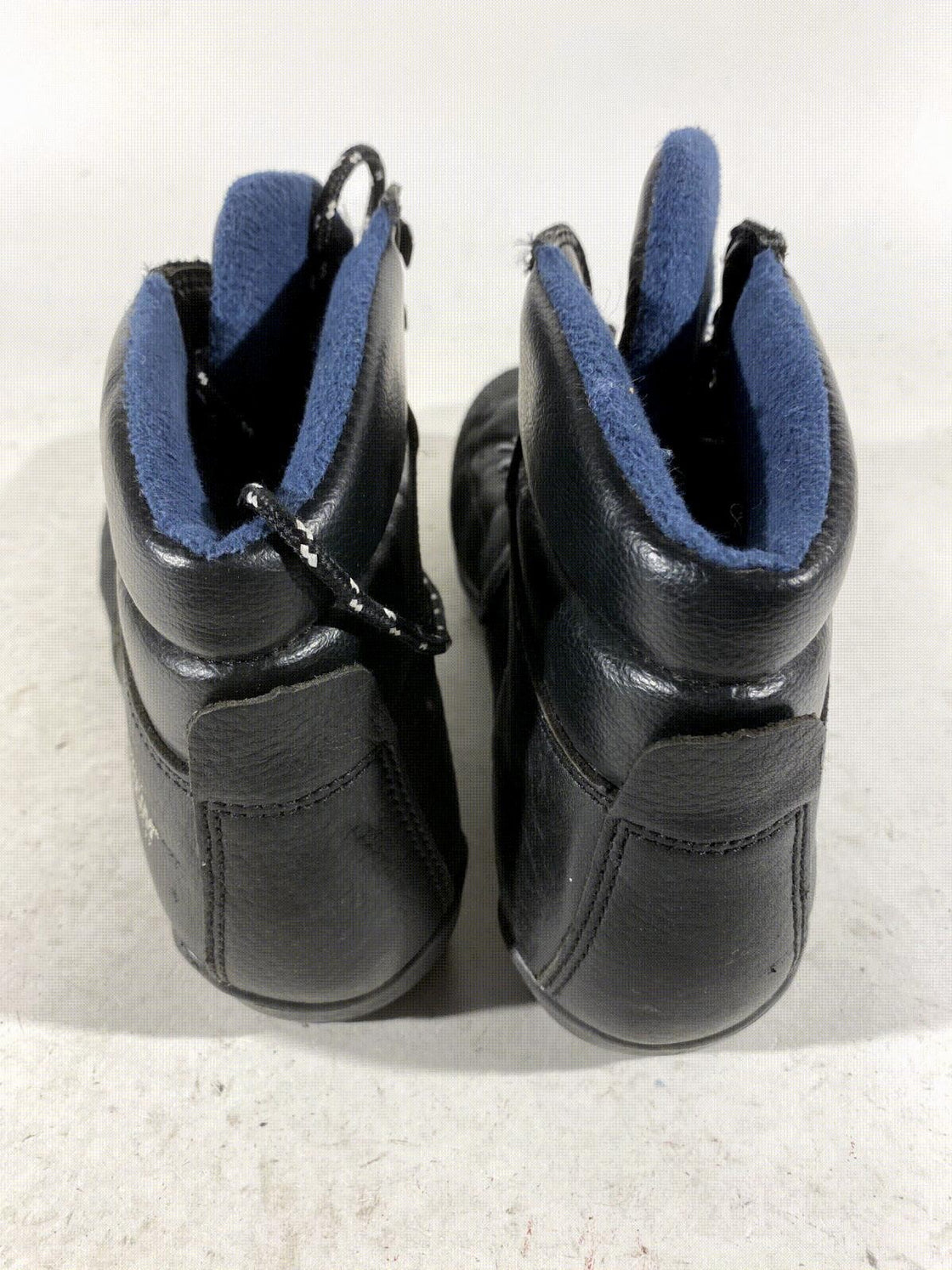 Norheim Touring Backcountry Cross Country Ski Boots Size EU43 US9.5 NNN BC 426