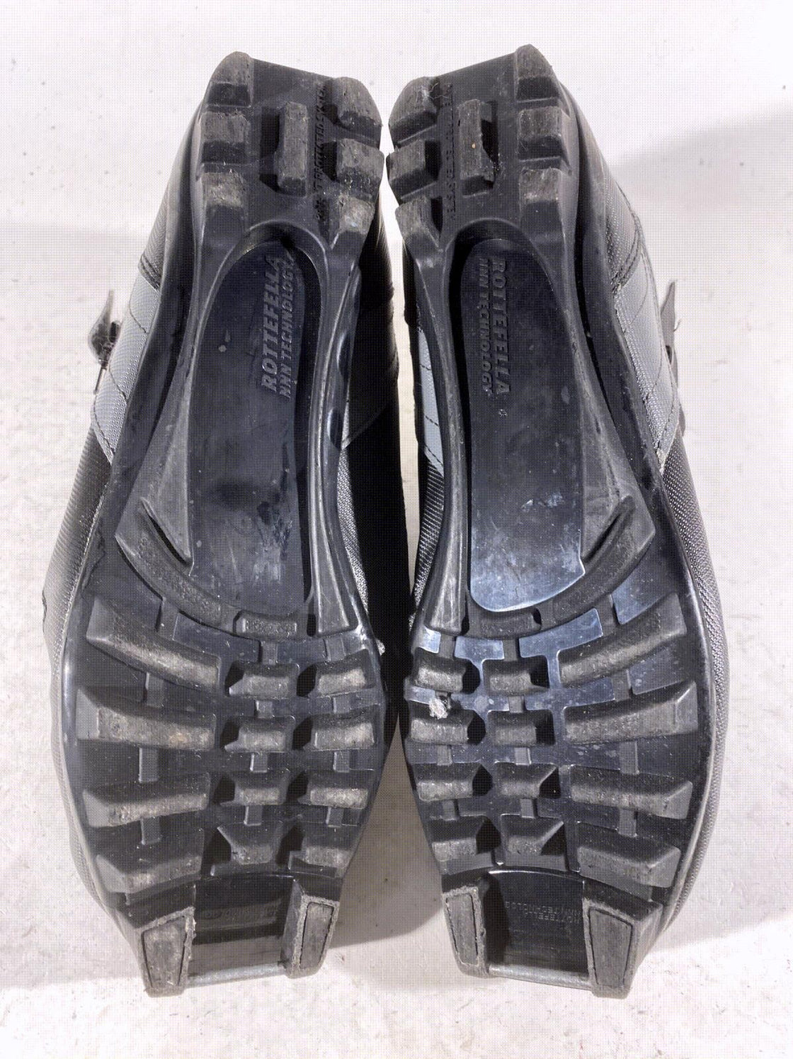 Madshus CT100 Nordic Cross Country Ski Boots Size EU44 US10 for NNN 431