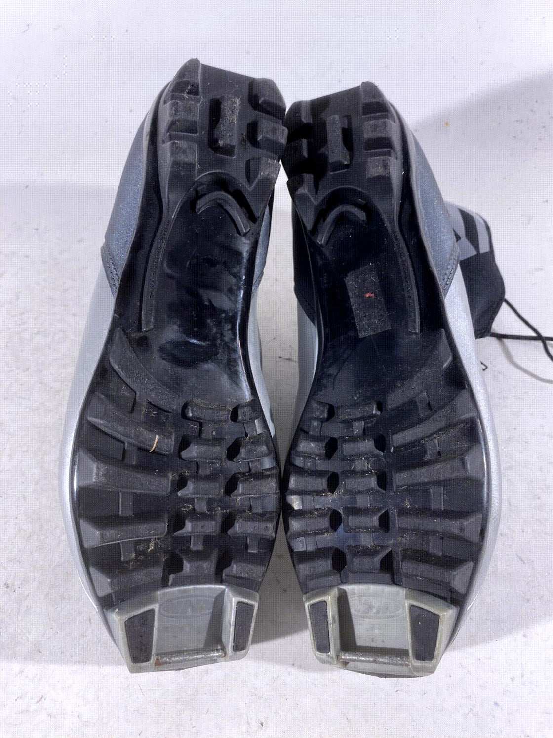 Alpina T10 Nordic Cross Country Touring Ski Boots Size EU41 US8 for NNN 448