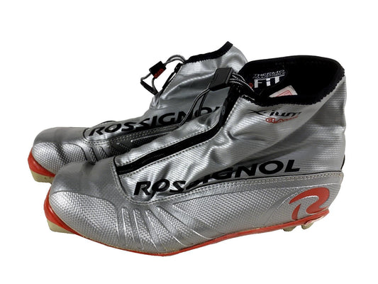 Rossignol X-ium Max Cross Country Ski Boots Classic NNN EU 40 US 7.5 255mm 444