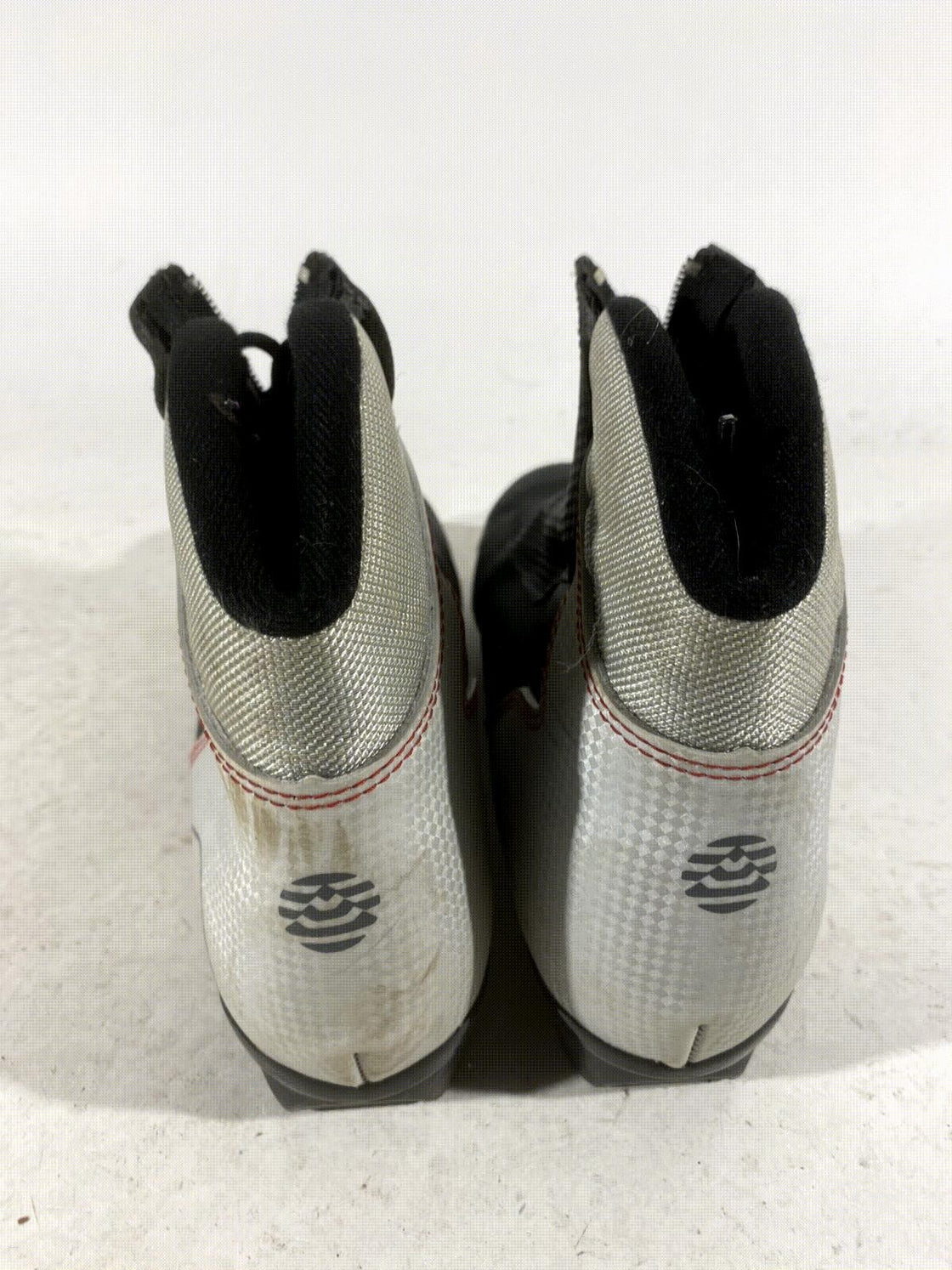 Alpina T8 Touring Nordic Cross Country Classic Ski Boots Size EU39 US7 NNN 456