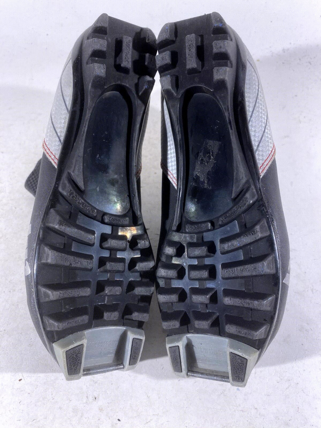 Alpina T8 Touring Nordic Cross Country Classic Ski Boots Size EU39 US7 NNN 456