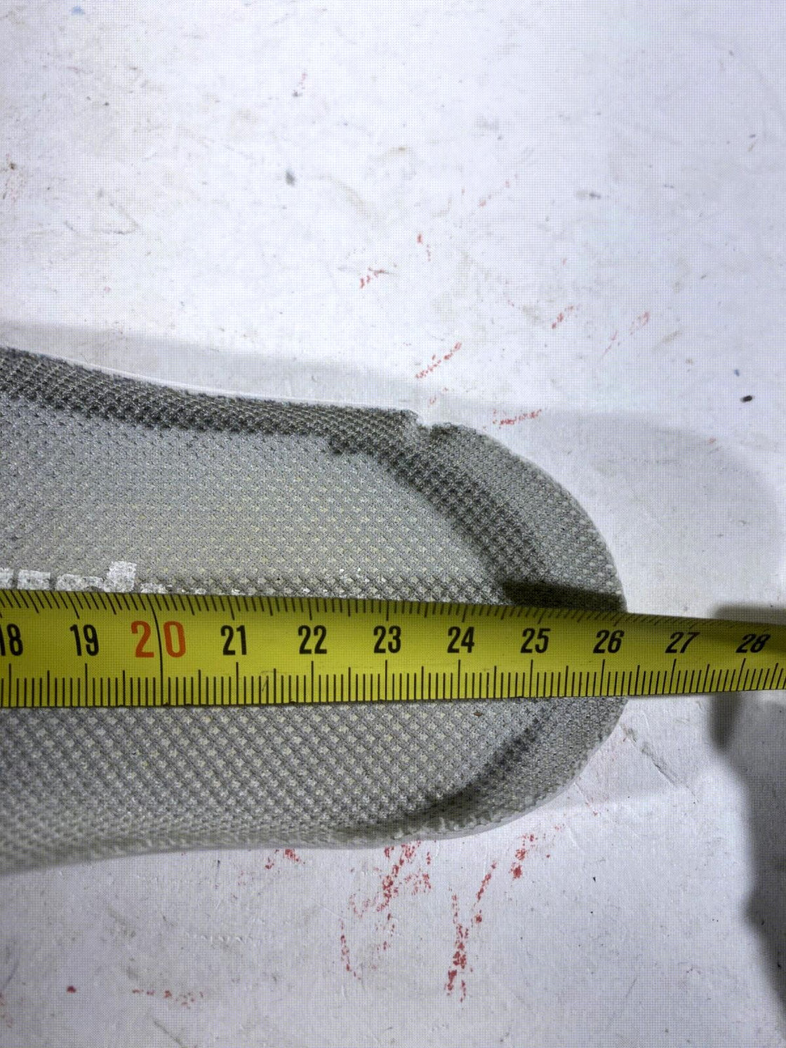 Alpina ST10 Nordic Cross Country Classic Ski Boots Size EU40 US7.5 for NNN 460