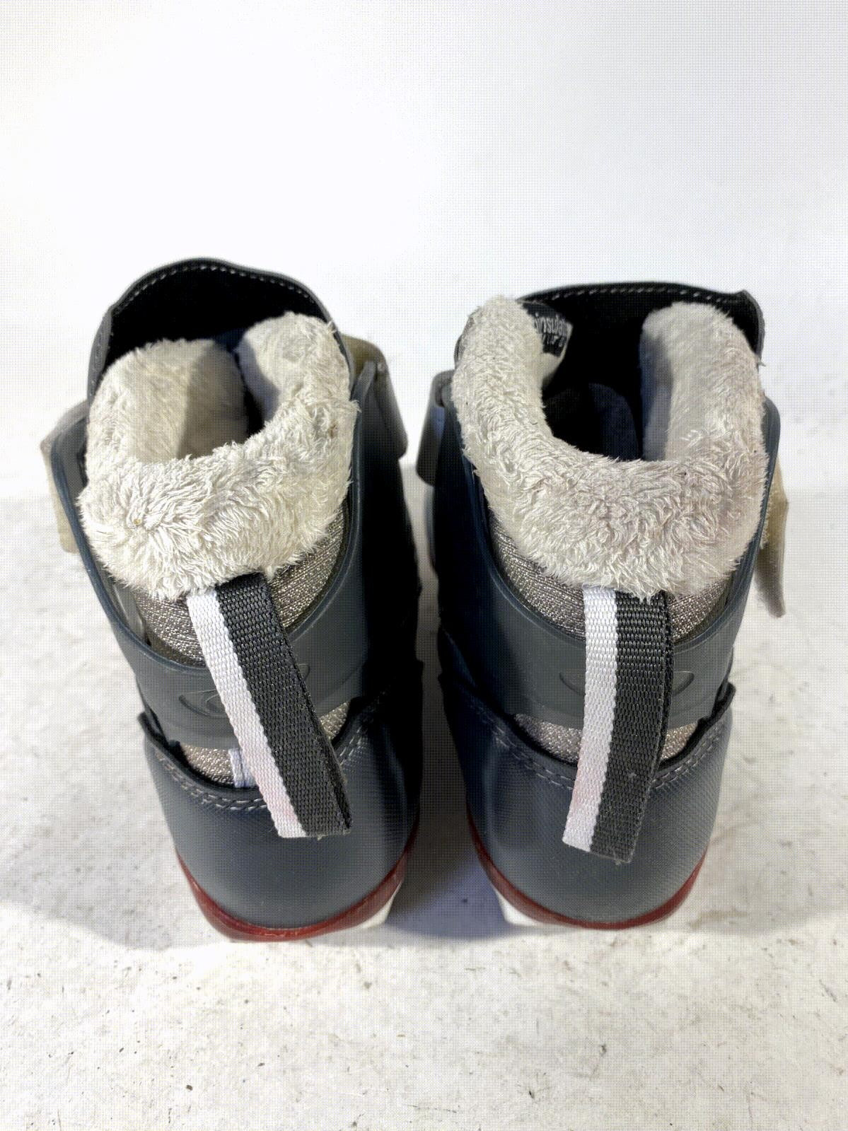 Salomon Siam 7 Cross Country Ski Boots Combi SNS Pilot EU 36 US 5 220mm 491