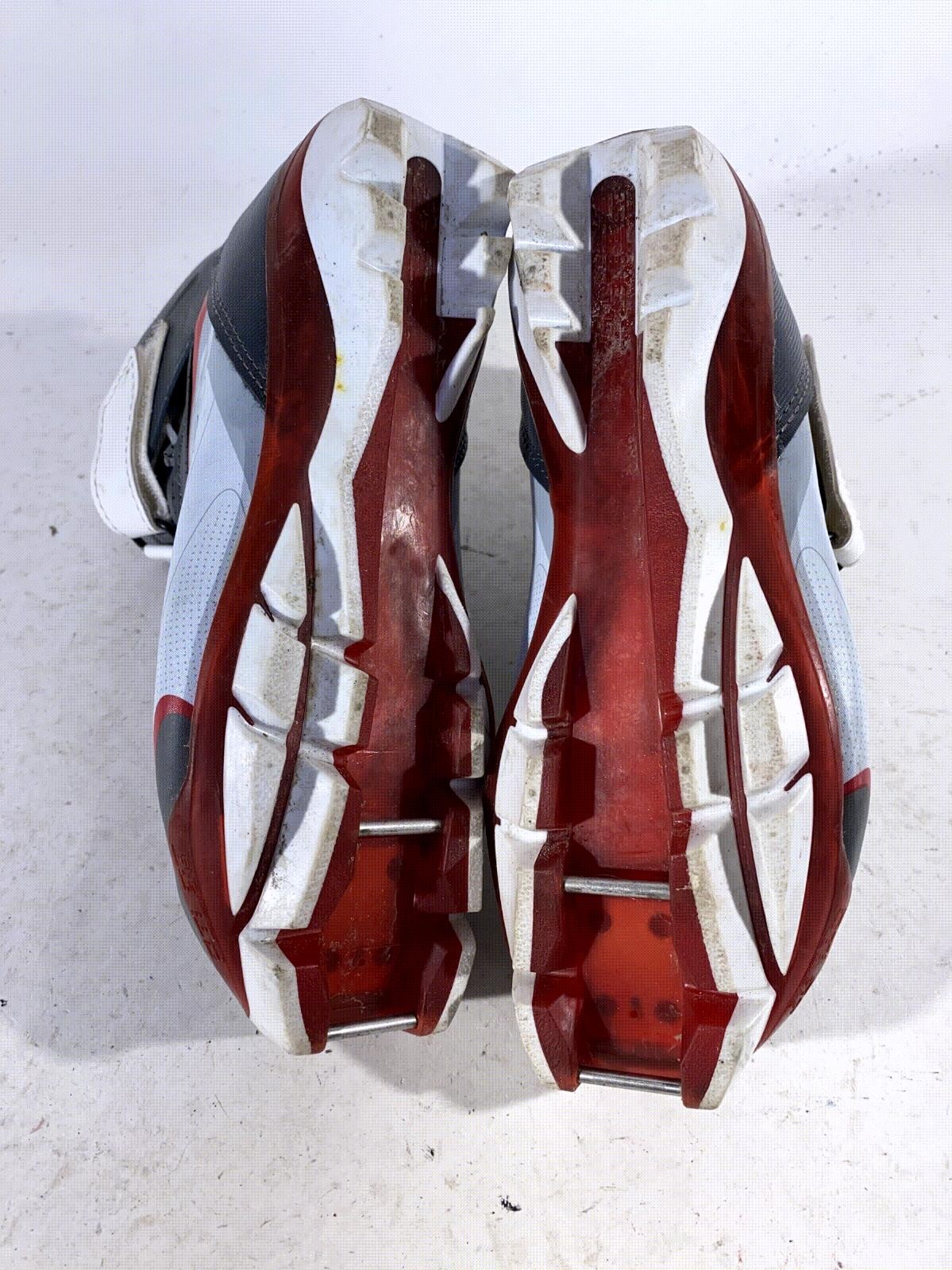 Salomon Siam 7 Cross Country Ski Boots Combi SNS Pilot EU 36 US 5 220mm 491