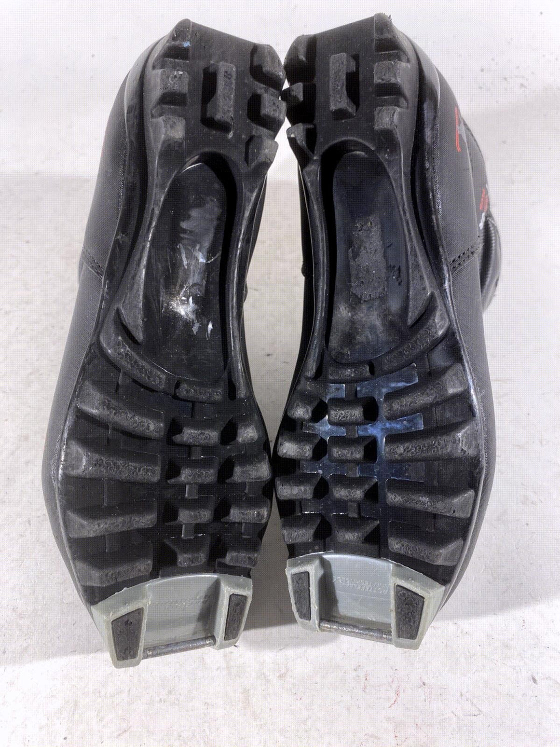 Alpina T8 Nordic Cross Country Classic Ski Boots Size EU38 US6 for NNN 351