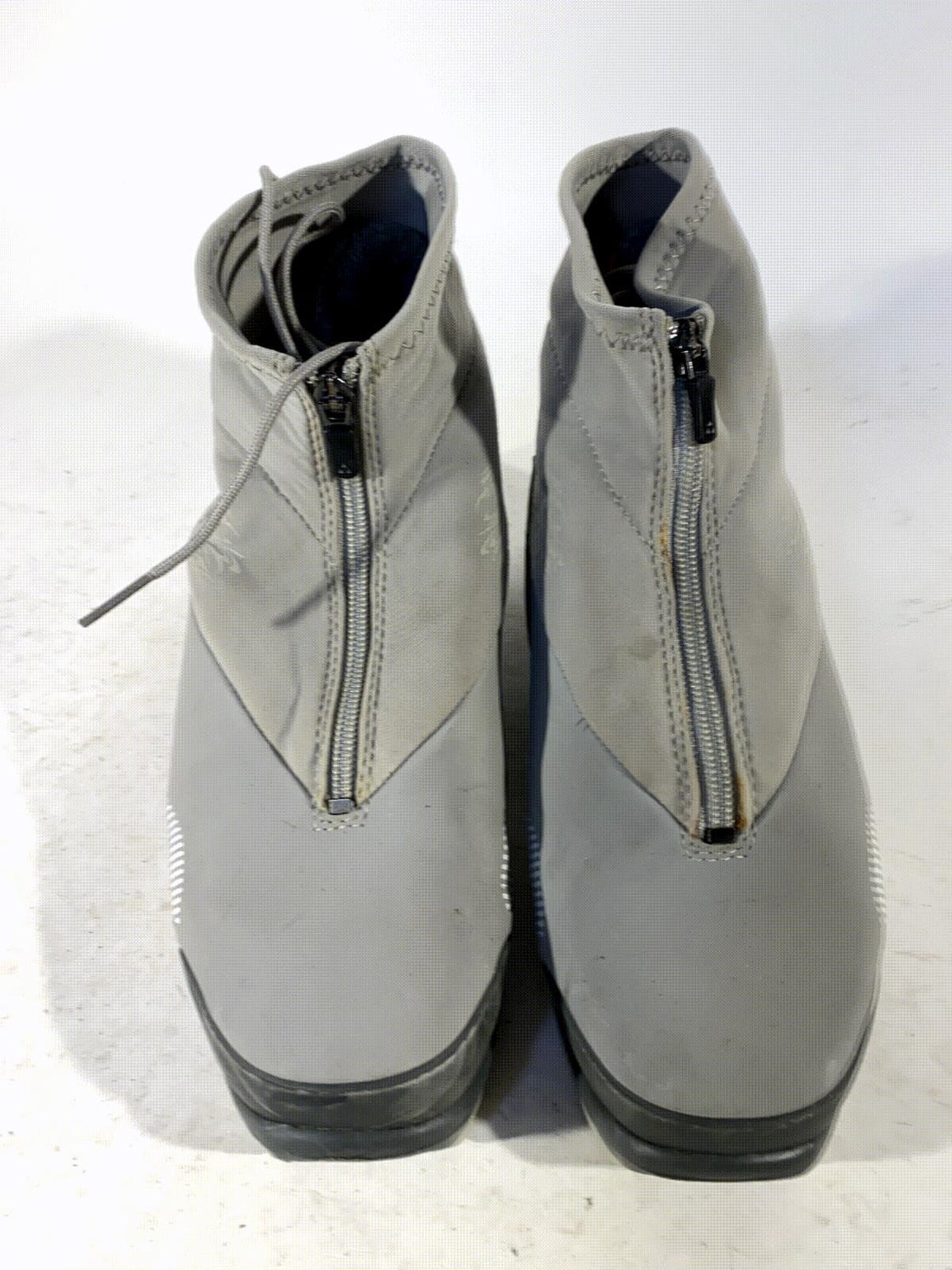 Fischer Touring Nordic Cross Country Ski Boots Size EU40 US7.5 for NNN 484