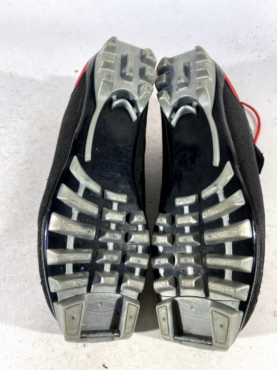Madshus Hyper C Nordic Cross Country Ski Boots Size EU40 US7 NNN Rottefella 489
