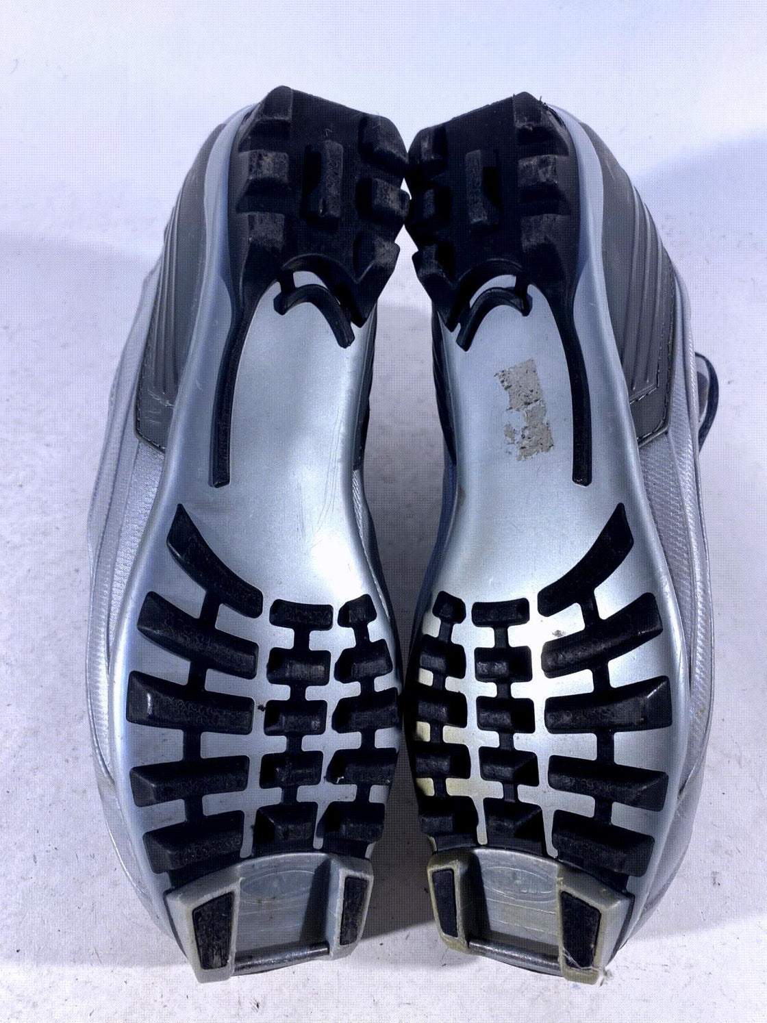 Alpina ST28G Classic Nordic Cross Country Ski Boots Size EU44 US10.5 for NNN 496