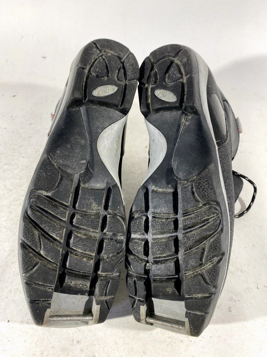Alpina Back Country Nordic Cross Country Ski Boots Size EU45 US11.5 NNN BC 509