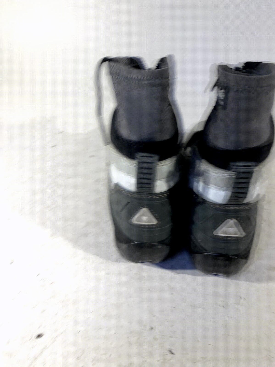 Fischer Touring Nordic Cross Country Ski Boots Size EU37 US5 for SNS Profil 499