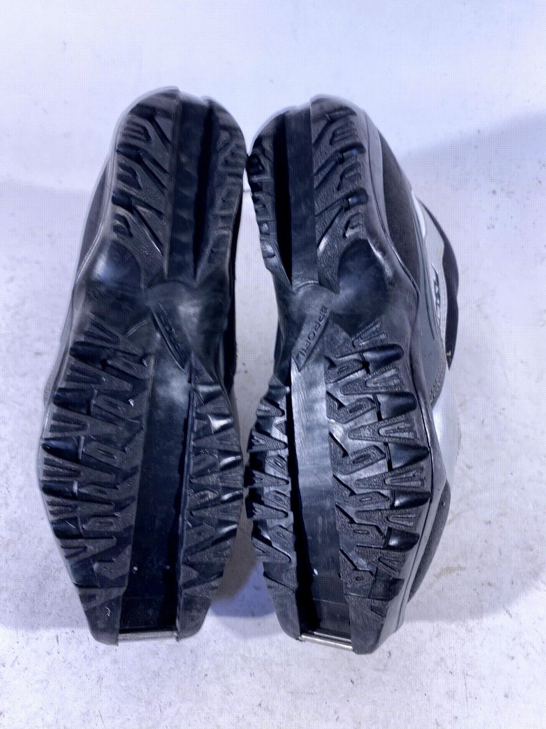 Fischer Touring Nordic Cross Country Ski Boots Size EU37 US5 for SNS Profil 499