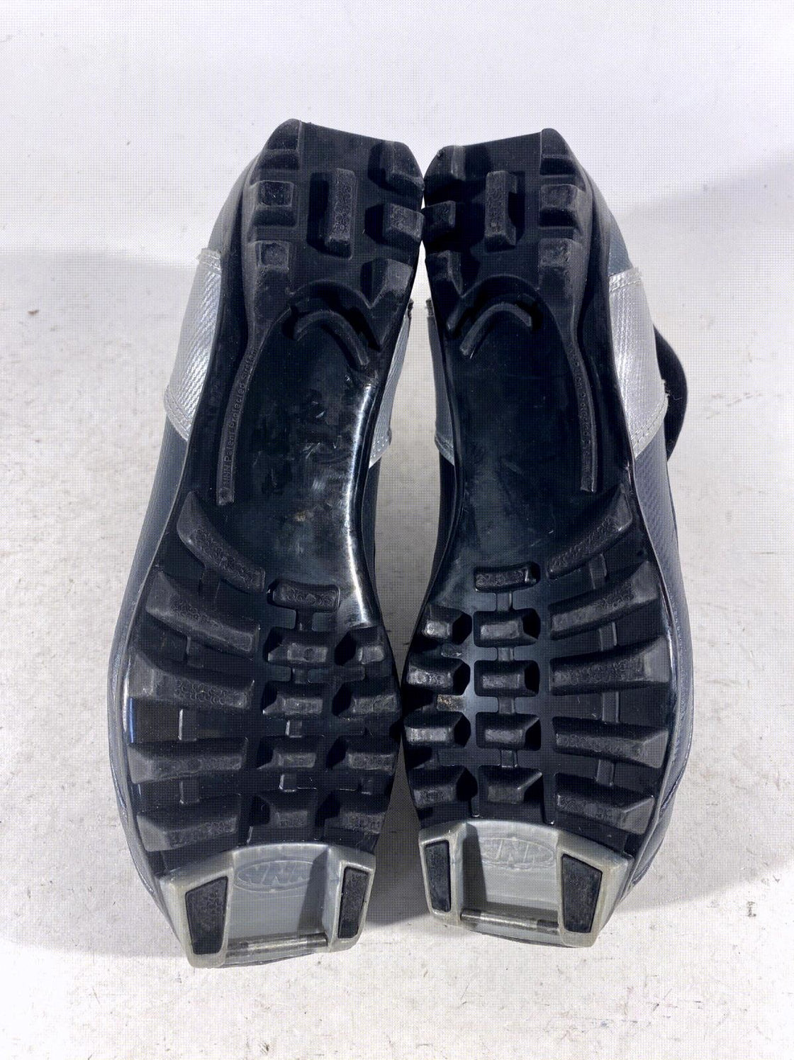 Alpina ST10 Nordic Cross Country Classic Ski Boots Size EU39 US7 for NNN 501