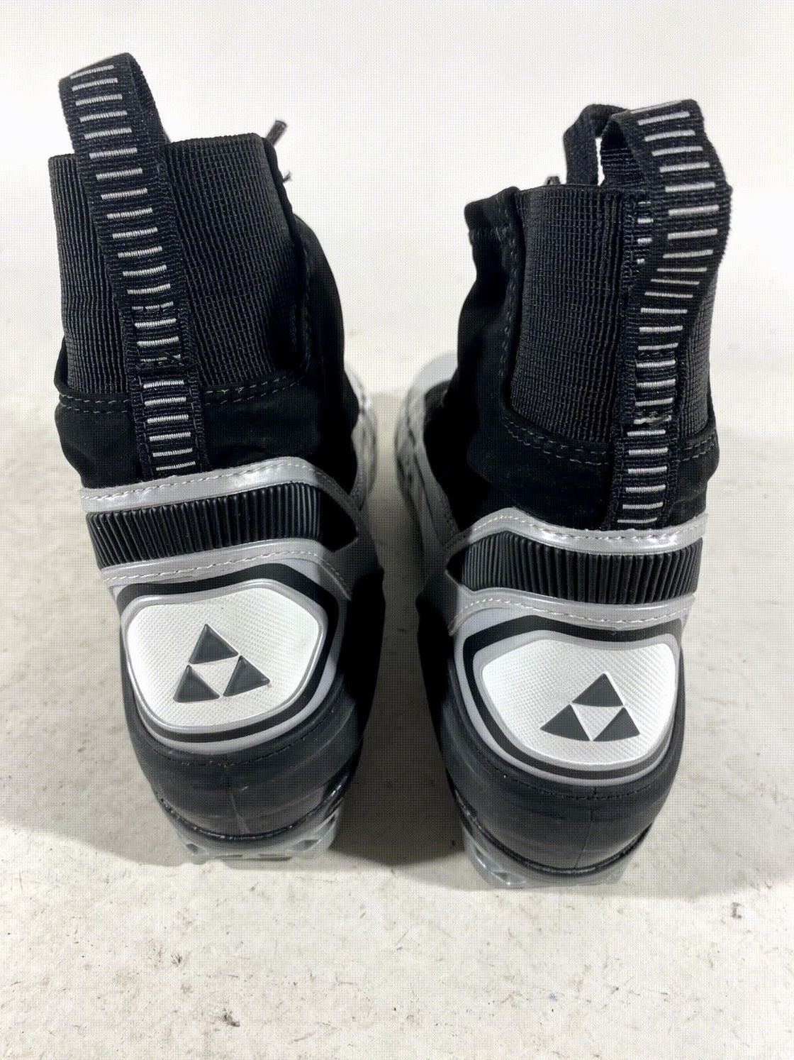 Fischer XC Touring Nordic Cross Country Ski Boots Size EU43 US9.5 NNN 531