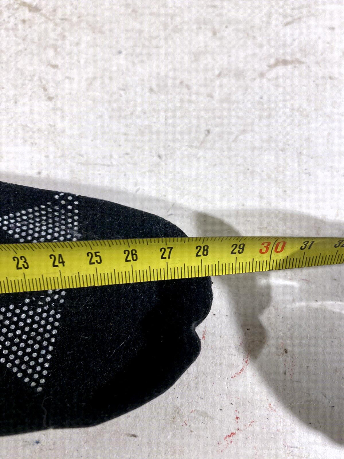 Fischer XC Touring Nordic Cross Country Ski Boots Size EU43 US9.5 NNN 531