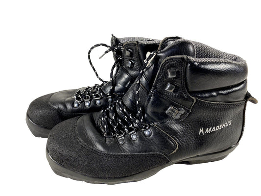 Madshus Touring Cross Country Ski Boots Classic NNN EU 42 US 8.5 518