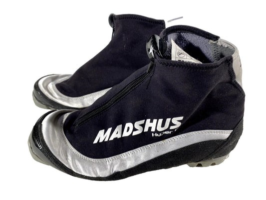 Madshus Hyper C Cross Country Ski Boots Classic NNN EU 43 US 9.5 276mm 521