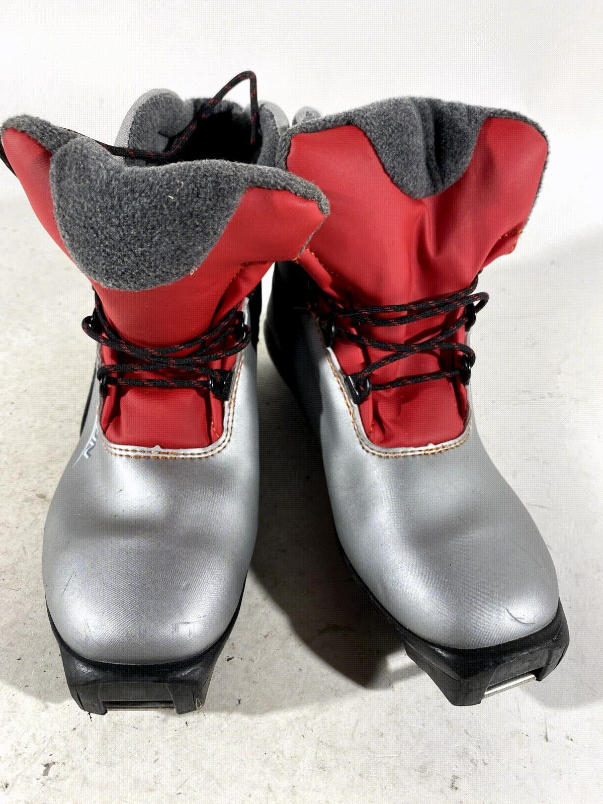 Salomon Cross Country Ski Boots Classic SNS Profil EU 37.5 US 5 230mm 565