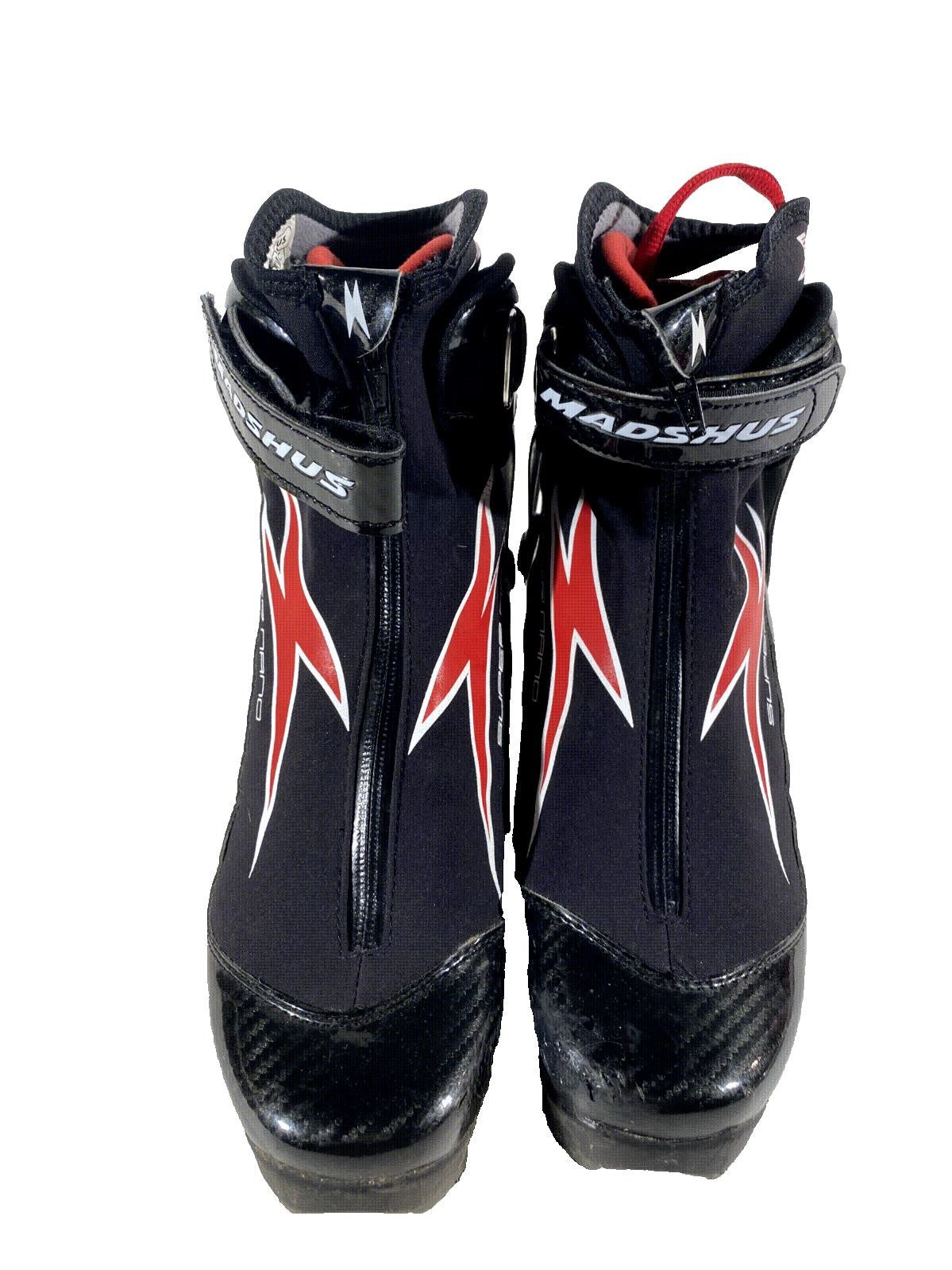Madshus Super Nano Cross Country Ski Boots Classic NNN EU 41.5 US 8.5 265mm 543
